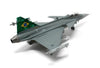 Saab JAS 39 39E Gripen - Brazilian Air Force 1/72 Scale Diecast Model by Aviation 72
