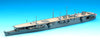 Aircraft Carrier Shoho - Imperial Japanese Navy - IJN 1/700 Scale Plastic Model Kit - ASSEMBLY REQUIRED by Hasegawa