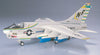 LTV A-7 A-7A Corsair II - US NAVY 1/72 Scale Plastic Model Kit (Assembly Required) by Hasegawa