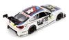 BMW M4 DTM - White - 1/24  Scale Diecast Metal Model by Showcasts