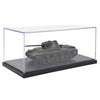 KV-3 KB-3, KV-III Russian Soviet Heavy Battle Tank - Summer Camo 1/72 Scale Diecast Model by Panzerkampf