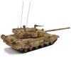 Type 99 99A ZTZ99 Chinese Army Tank Digital Camo with Display Case - 1/72 Scale Model by Panzerkampf