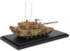 Type 99 99A ZTZ99 Chinese Army Tank Digital Camo with Display Case - 1/72 Scale Model by Panzerkampf