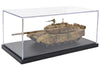 Type 99 99A ZTZ99 Chinese Army Tank Digital Camo with Display Case - 1/72 Scale Model by Panzerkampf