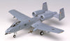 A-10 A-10A Thunderbolt II - Operation Iraqi Freedom - USAF 1/72 Scale Plastic Model Kit (Assembly Required) by Academy