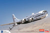Boeing KC-97 KC-97L Stratofreighter USAF 1/144 Scale Plastic Model Kit (Assembly Required) by Academy