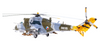 MI-24 Hind Attack Helicopter Gunship -  Czech Air Force, Tiger Meet - 1/72 Scale Diecast Helicopter Model by Panzerkampf