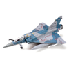 Dassault Mirage 2000 2000-5F French Multi-Role Aircraft - 1/72 Diecast Model by Panzerkamf