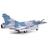 Dassault Mirage 2000 2000-5F French Multi-Role Aircraft - 1/72 Diecast Model by Panzerkamf