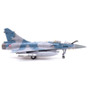 Dassault Mirage 2000 2000-5F French Multi-Role Aircraft - 1/72 Diecast Model by Panzerkamf