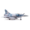 Dassault Mirage 2000 2000-5F French Multi-Role Aircraft - 1/72 Diecast Model by Panzerkamf