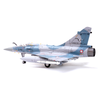 Dassault Mirage 2000 2000-5F French Multi-Role Aircraft - 1/72 Diecast Model by Panzerkamf