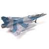 Dassault Mirage 2000 2000-5F French Multi-Role Aircraft - 1/72 Diecast Model by Panzerkamf