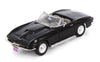 1967 Chevrolet Corvette C2 Convertible  1/24 Scale Diecast Metal Model by Showcasts