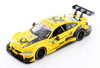 BMW M4 DTM Deutsche Post Racing #16 1/24  Scale Diecast Metal Model by Showcasts