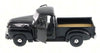 1950 Chevrolet 3100 Pickup Truck - BLACK - 1/25 Scale Diecast Model by Maisto