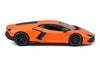 2023 Lamborghini Revuelto - ORANGE - 1/24 Scale Diecast Model by Bburago