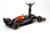 2023 Red Bull Racing RB19 #11 SergioPerez Formula One F1 - 1/24 Diecast Metal Model by Bburago