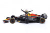 2023 Red Bull Racing RB19 #11 SergioPerez Formula One F1 - 1/24 Diecast Metal Model by Bburago