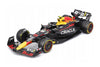 2023 Red Bull Racing RB19 #11 SergioPerez Formula One F1 - 1/24 Diecast Metal Model by Bburago