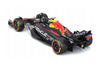 2023 Red Bull Racing RB19 #11 SergioPerez Formula One F1 - 1/24 Diecast Metal Model by Bburago