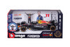 2023 Red Bull Racing RB19 #11 SergioPerez Formula One F1 - 1/24 Diecast Metal Model by Bburago