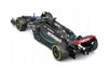 2023 Mercedes-AMG F1 W14 #63 George Russell Formula One F1 - 1/24 Diecast Metal Model by Bburago
