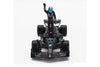 2023 Mercedes-AMG F1 W14 #63 George Russell Formula One F1 - 1/24 Diecast Metal Model by Bburago