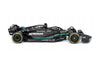 2023 Mercedes-AMG F1 W14 #63 George Russell Formula One F1 - 1/24 Diecast Metal Model by Bburago