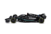 2023 Mercedes-AMG F1 W14 #63 George Russell Formula One F1 - 1/24 Diecast Metal Model by Bburago