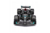 2023 Mercedes-AMG F1 W14 #63 George Russell Formula One F1 - 1/24 Diecast Metal Model by Bburago