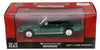 1964 1964 1/2 Ford Mustang Convertible - GREEN - 1/24 Diecast Metal Model by Showcasts w/ BOX