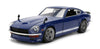 1972 Datsun 240Z 1/24 Scale Diecast Metal Model by Jada