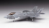 F-35 F-35A Lighting II 53rd TES or 33rd FW USAF - 1/72 Scale Plastic Model Kit (Assembly Required) by Hasegawa