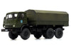 KAMAZ 4310 - 6x6 Cargo Truck Ukrainian Ground Forces, 2022 1/72 Scale Diecast Model by Legion