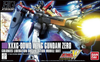 XXXG-00W0 Wing Gundam Zero HGAC #174 1/144 Scale Plastic Model Kit (Assembly Required) by Bandai