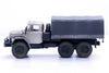 ZIL 131 - 6x6 3.5 Ton Cargo Truck Syrian Army 1/72 Scale Diecast Model by Legion