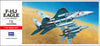 Mitsubishi F-15 F-15J Interceptor Japan - JASDF 1/72 Scale Plastic Model Kit (Assembly Required) by Hasegawa