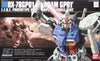 Gundam GP01 Zephyrantes HGUC - 0083: Stardust Memory 1/144 Scale Plastic Model Kit (Assembly Required) by Bandai