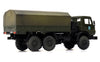 KAMAZ 4310 - 6x6 Cargo Truck Ukrainian Ground Forces, 2022 1/72 Scale Diecast Model by Legion