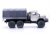 ZIL 131 - 6x6 3.5 Ton Cargo Truck Syrian Army 1/72 Scale Diecast Model by Legion