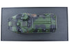 AAV-7 AAV7 Assault Amphibious Vehicle - Green Three Tone Camo - w/ Display Case - Marines 1/72 Scale Diecast Model