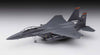 F-15E F-15 Strike Eagle - USAF - 1/72 Scale Plastic Model Kit (Assembly Required) by Hasegawa