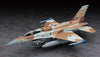 F-16 F-16I Fighting Falcon -Sufa - Israeli Air Force 1/72 Scale Plastic Model Kit (Assembly Required) by Hasegawa