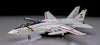 F-14A F-14 Tomcat - Atlantic Fleet Squadrons - US NAVY 1/72 Scale Plastic Model Kit (Assembly Required) by Hasegawa