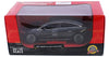 2022 Mercedes-Benz EQS (V297) - GRAY - 1/27 Diecast Metal Model by Showcasts