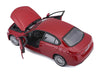 2016 Alfa Romeo Giulia - RED - 1/24 Scale Diecast Model by Bburago