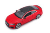 2019 Audi RS 5 RS5 - RED w/ BOX - 1/24 Scale Diecast Model by Bburago
