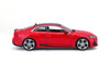 2019 Audi RS 5 RS5 - RED w/ BOX - 1/24 Scale Diecast Model by Bburago