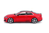 2019 Audi RS 5 RS5 - RED w/ BOX - 1/24 Scale Diecast Model by Bburago